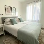 Apartment Fabulous Two-bedroom With Parking
