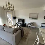 Fabulous Two-bedroom With Parking Apartment Antibes