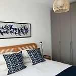 Fabulous Two-bedroom With Parking Apartment