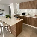Fabulous Two-bedroom With Parking Antibes
