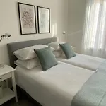 Fabulous Two-bedroom With Parking Apartment Antibes