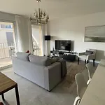 Fabulous Two-bedroom With Parking Apartment